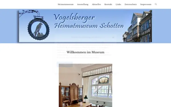 heimatmuseum-schotten.de