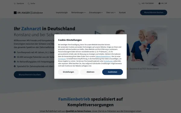 drhager.com