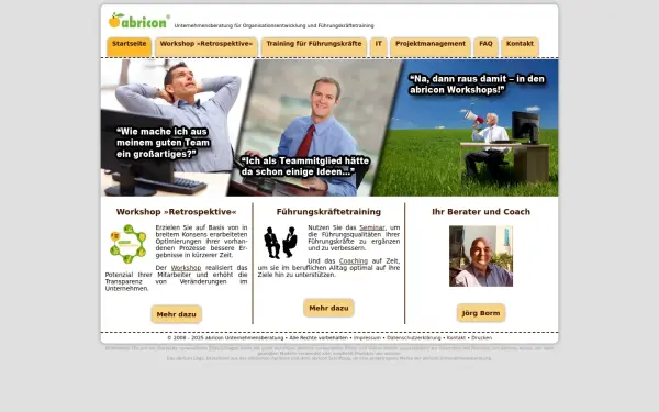 abricon.biz