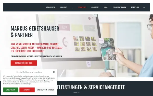 markus-geretshauser.de