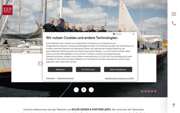 www.eep.info