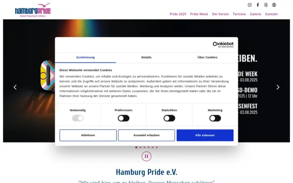 www.hamburg-pride.de
