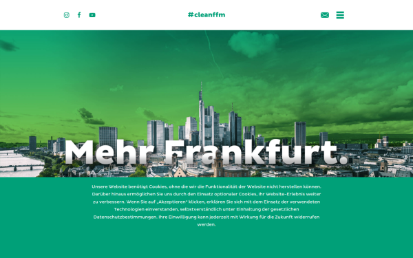 cleanffm.de