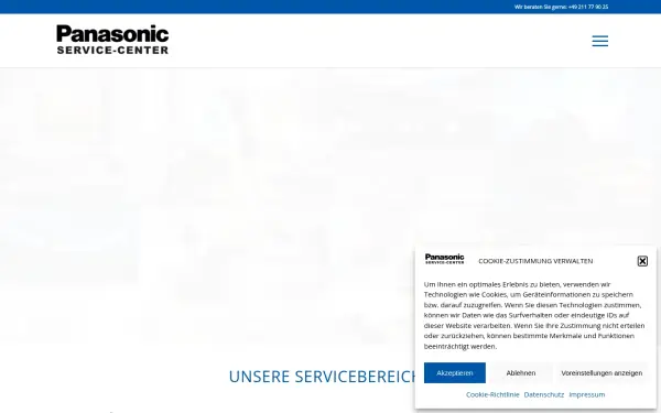 panasonic-service-center.de