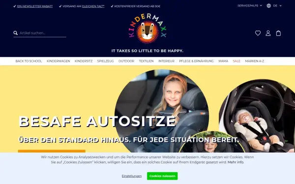 www.kindermaxx.de