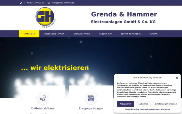 grenda-hammer.de