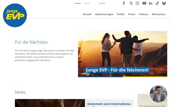 www.jevp.ch