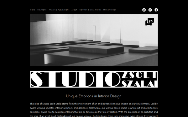 www.studio-zsoltszalai.com