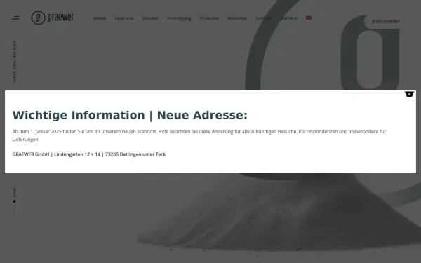 graewer.de