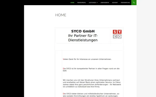 www.syco.de