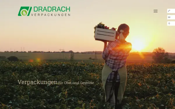 dradrach-verpackungen.de