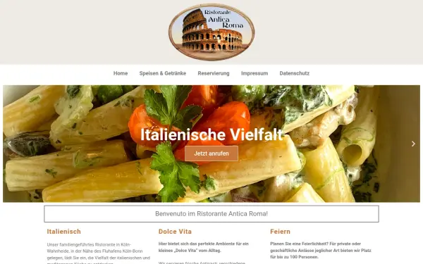 antica-roma.de