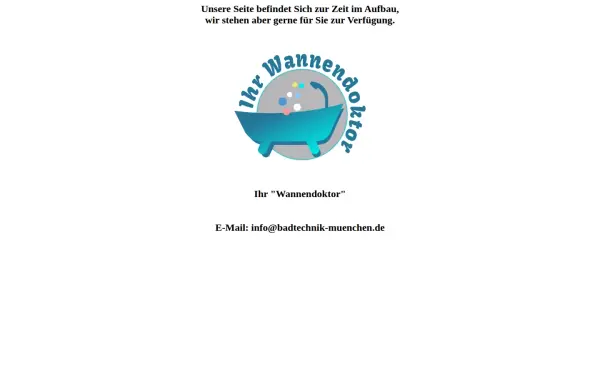 badtechnik-muenchen.de