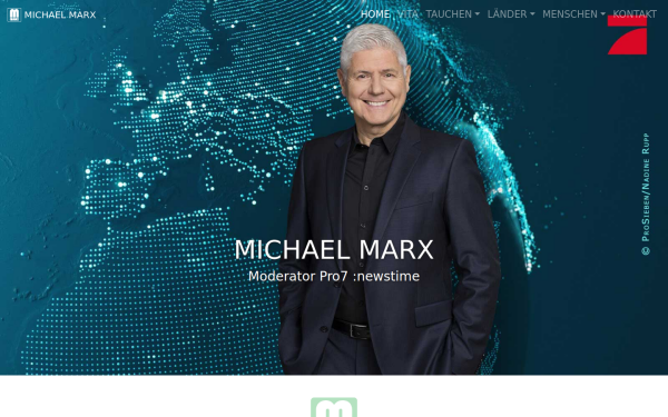 michael-marx.de