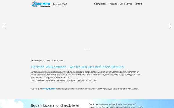 www.bremer-maschinenbau.de