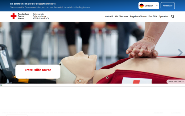 www.ov-schramberg.drk.de