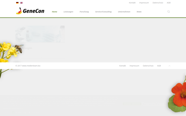 genecon-int.com