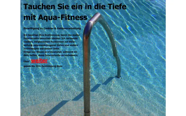 aqua-fitness-trainer.de