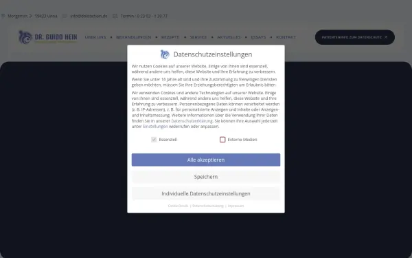 doktorhein.de