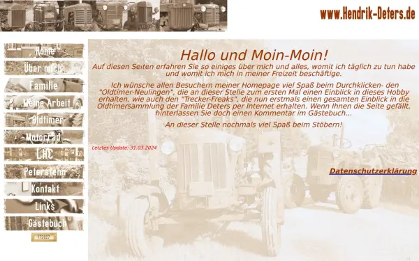 hendrik-deters.de