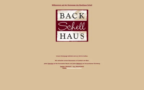 backhaus-schell.de