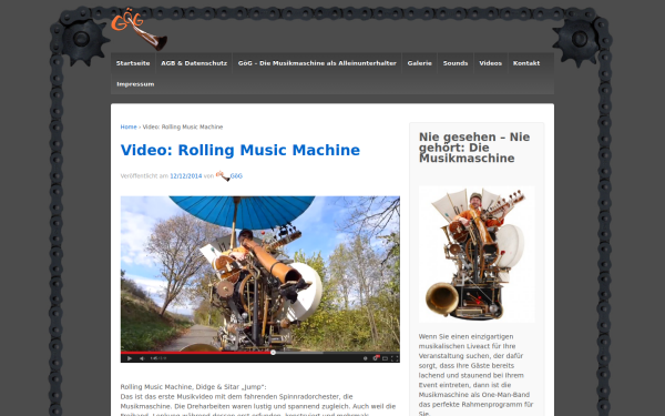 diemusikmaschine.de