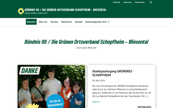 www.gruene-schopfheim-wiesental.de