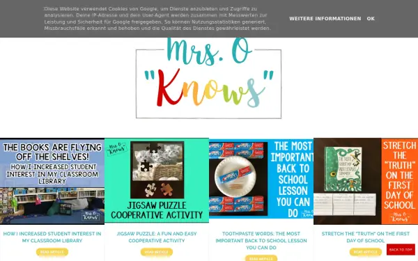 www.mrsoknows.com
