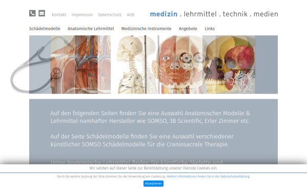 www.mv-medizintechnik.de