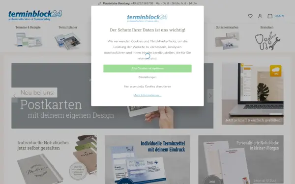www.terminblock24.de