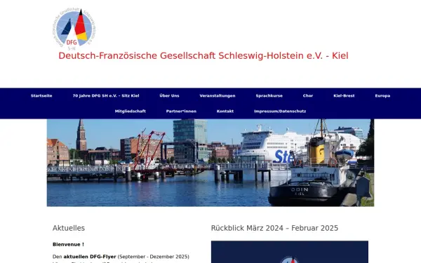 dfg-kiel.de