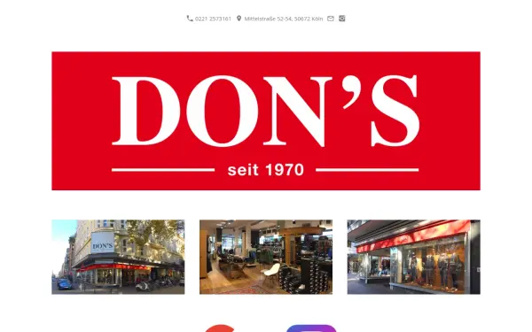 dons-koeln.de