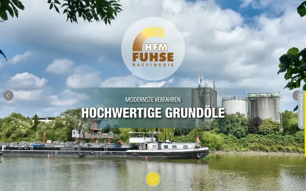 fuhse.com
