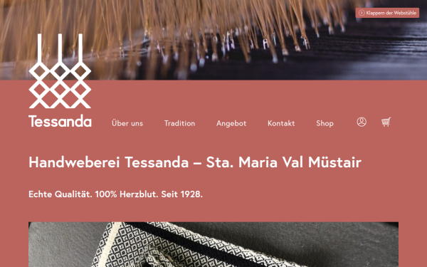 tessanda.ch