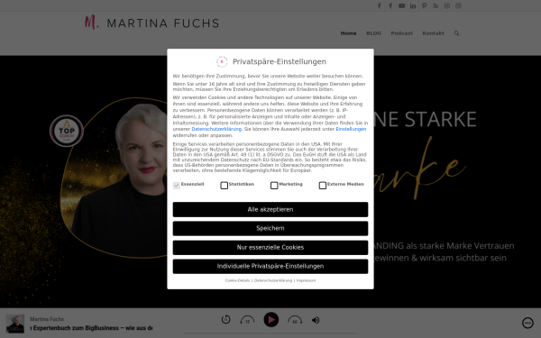 www.martina-fuchs.com