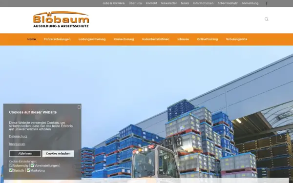 ausbildung-arbeitsschutz.de