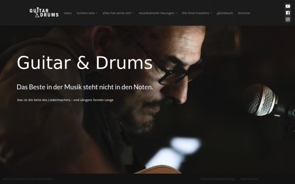 guitaranddrums.de