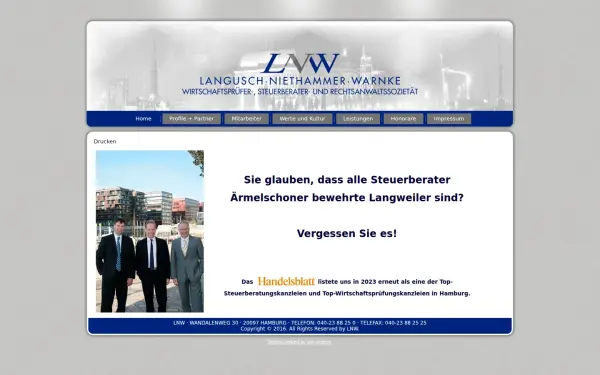 www.lnw-hh.com