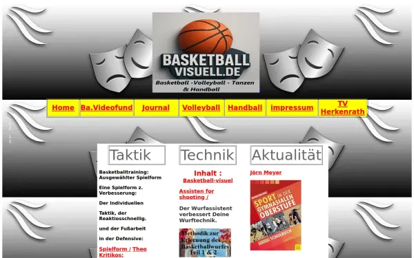 basketball-visuell.de