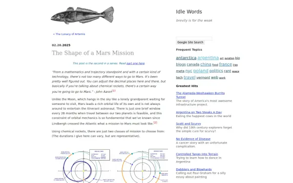 idlewords.com