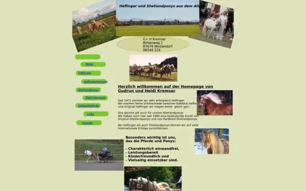 haflinger-allgaeu.de