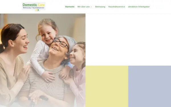 domesticcare.de