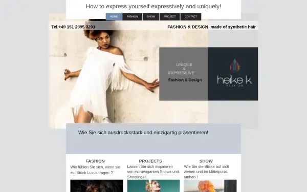 www.heikek.de