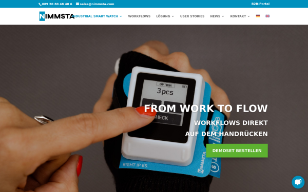 nimmsta.com