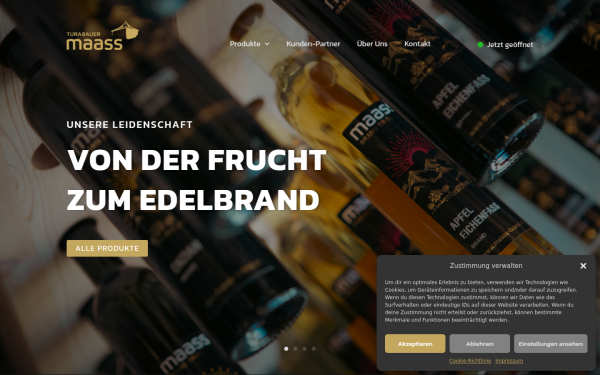 www.maass-brand.at