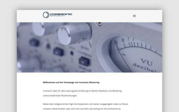 coresonic.de