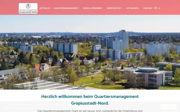 gropiusstadt-nord.de