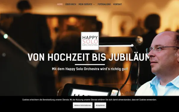 happy-solo-orchestra.de