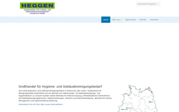 heggen-grosshandel.de
