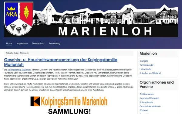 marienloh.de